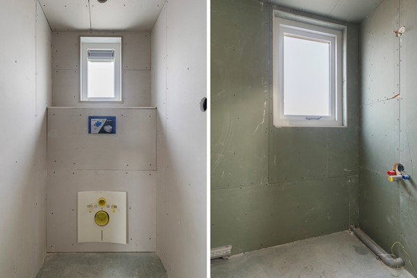 Medium property photo - De Wiel 2, 9136 PW Peazens